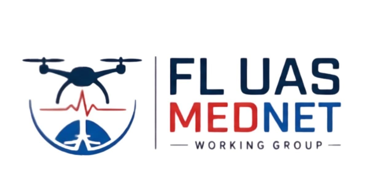 FL UAS MEDNET — Working Group